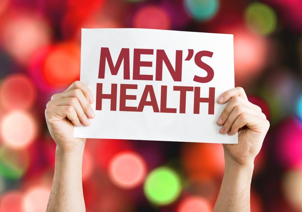 International Men’s Health Week 1016 June The Healthy Employee