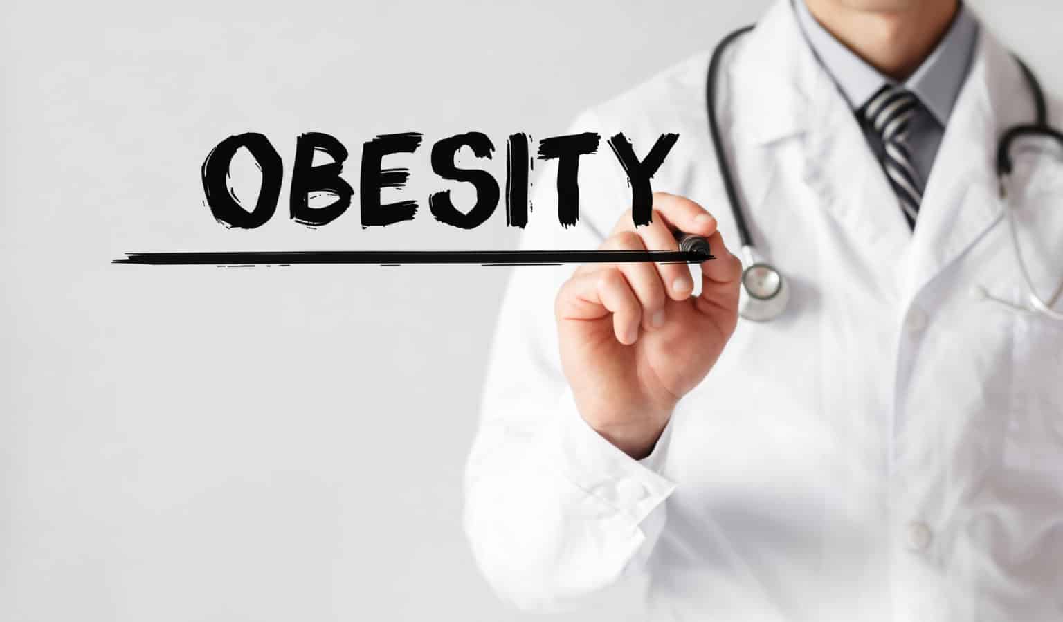 National Obesity Awareness Week The Healthy Employee