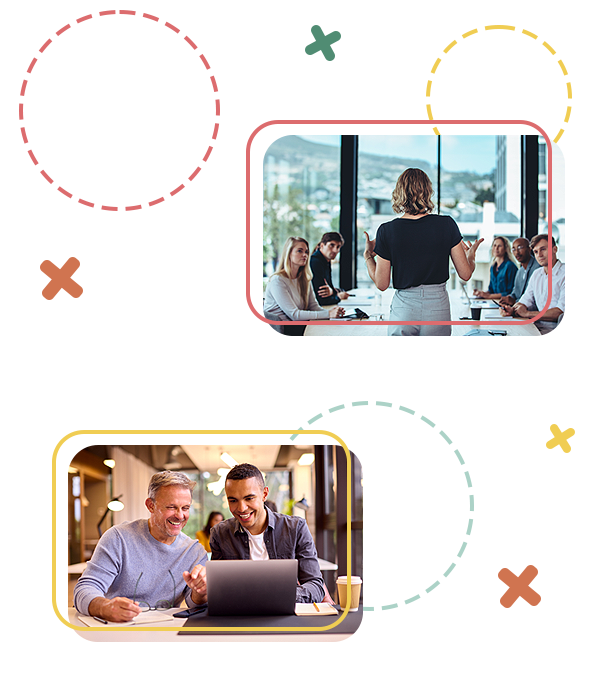 Business-Coaching